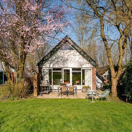 Willa Enjoy Heuvelland Simpelveld Zewnętrze zdjęcie