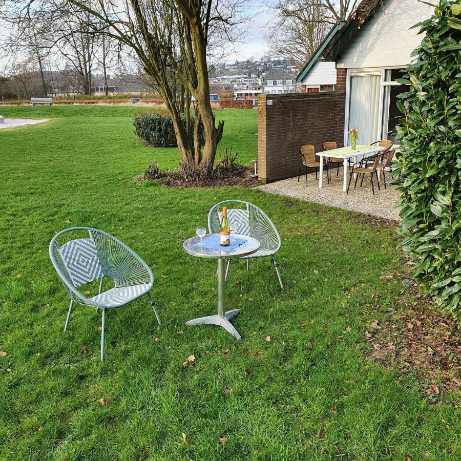 Willa Enjoy Heuvelland Simpelveld Zewnętrze zdjęcie