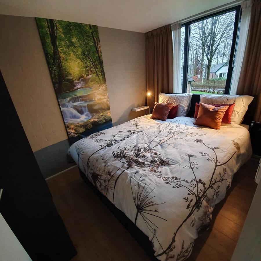 Willa Enjoy Heuvelland Simpelveld Zewnętrze zdjęcie