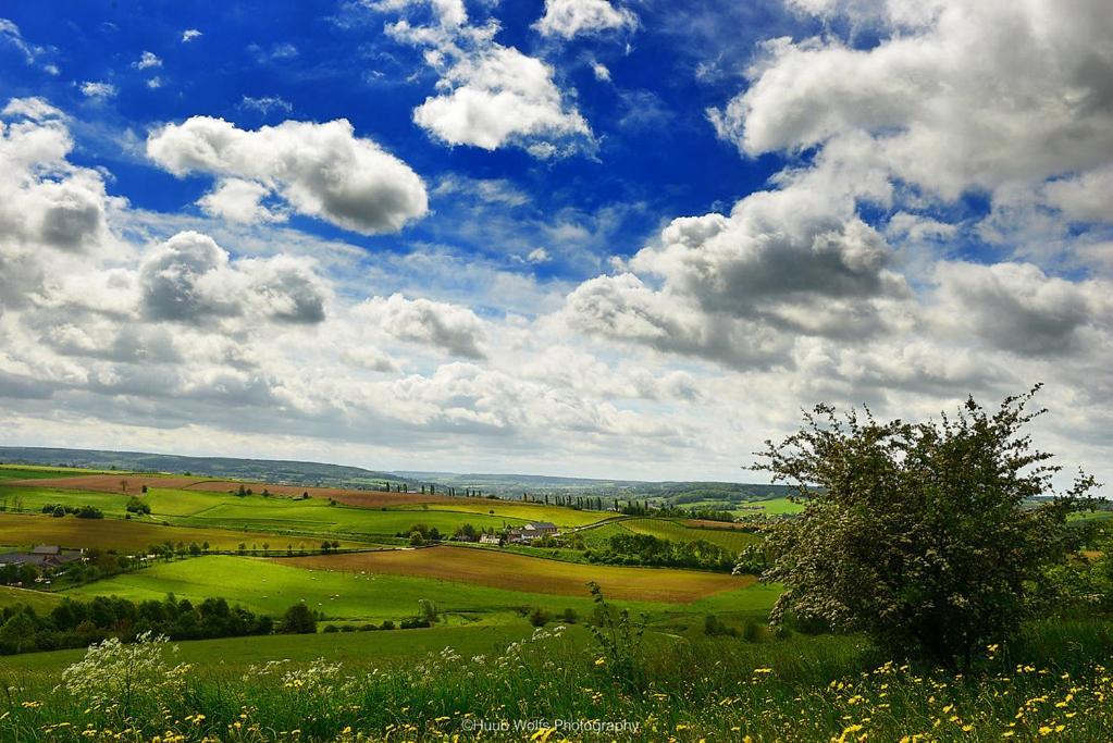 Willa Enjoy Heuvelland Simpelveld Zewnętrze zdjęcie