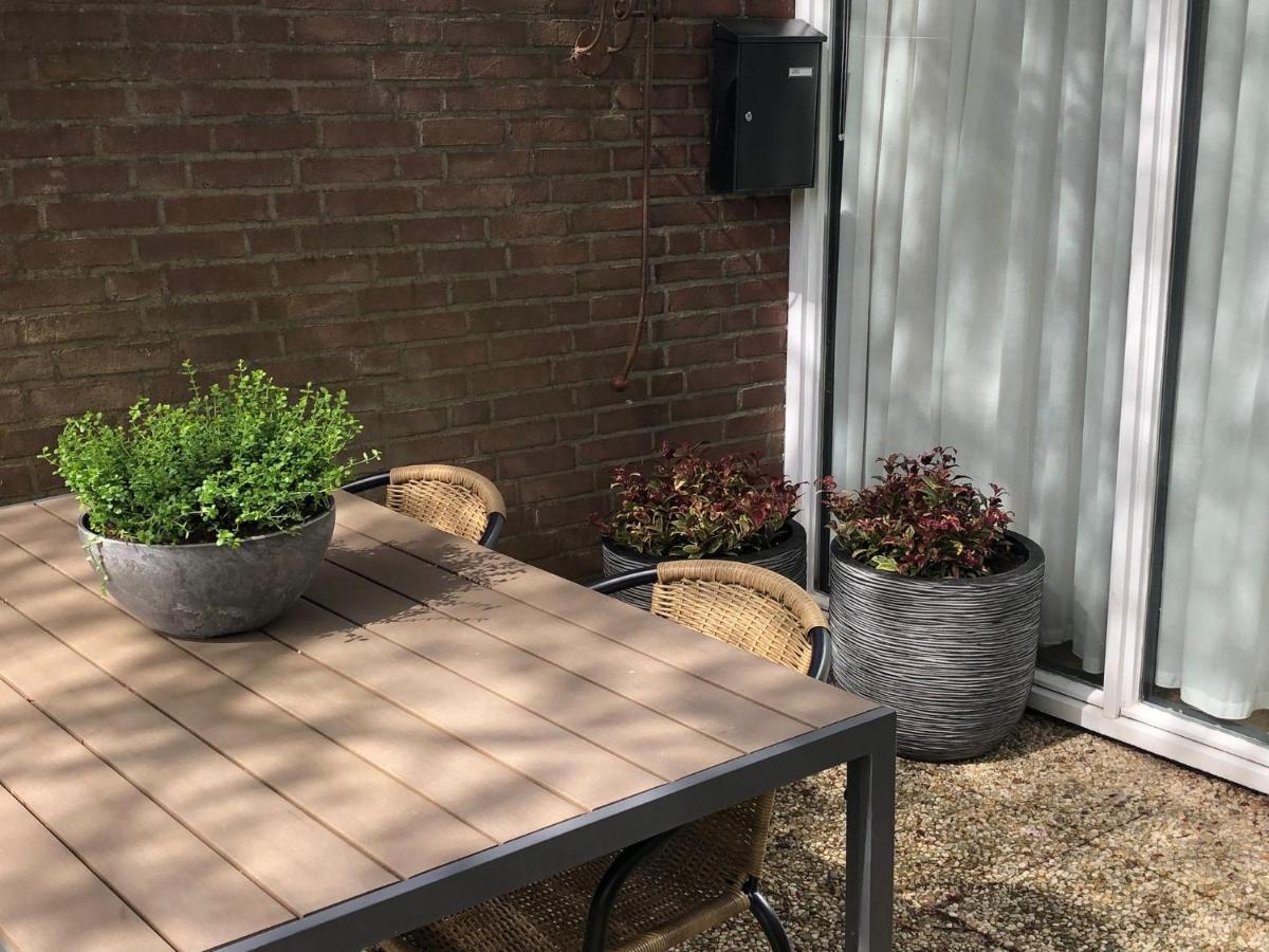 Willa Enjoy Heuvelland Simpelveld Zewnętrze zdjęcie